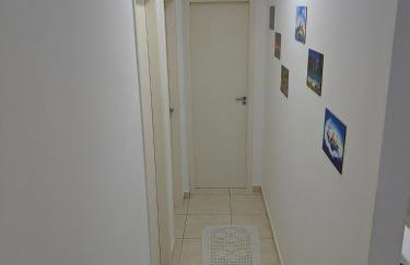 Apto completo com varanda gourmet a 50 mt da praia - Photo 26