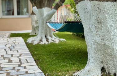 Olive TreeHouse - Foto 26