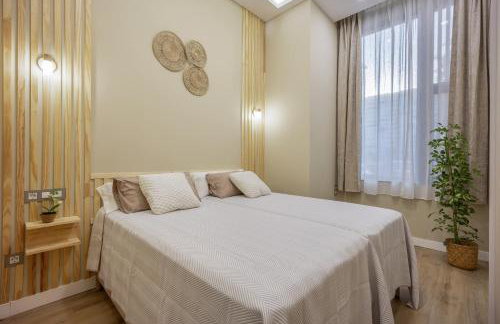 Apartamentos Brisas de Cádiz 3 - Foto 21