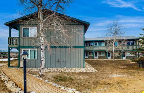 Winter Park Meadows Lodge - Foto 15