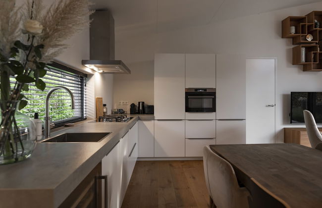 Suitelodges Gooilanden - Foto 29