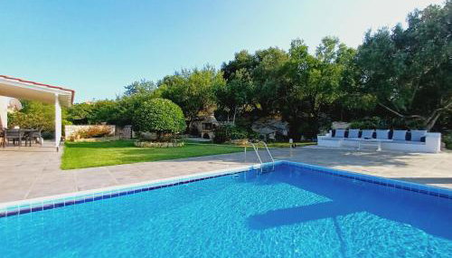 VILLA ANDRONIKI - Foto 2