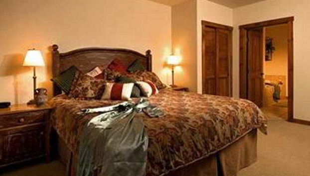 Hyatt Residence Club Breckenridge,Main Street Stat - Foto 3