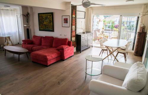 Apartment Beach Inn - Foto 72