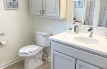 Finest Cottage In Ocean Springs Golf Cart Included - Foto 9