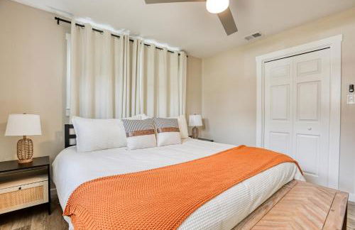 The Mariner's Rest 4BR House Pet-Friendly - Foto 68