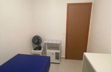 Jardim das Palmeiras II Home Resort - Imperdível - Vista Piscina - Suíte - Ubatuba - Foto 14