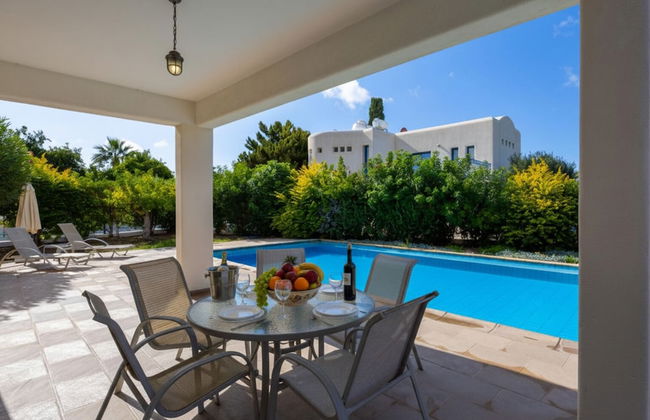 Azzurro Luxury Holiday Villas - Foto 71