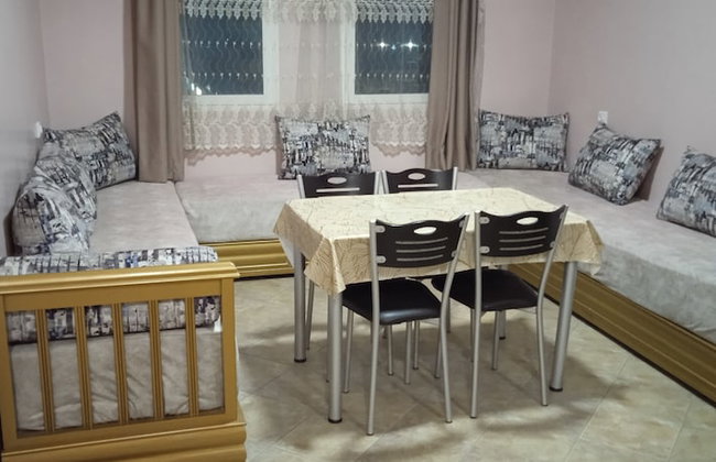 Appart Hôtel Azour - Foto 11