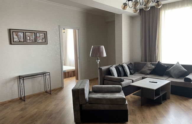 Vazi Aparthotel - Foto 23