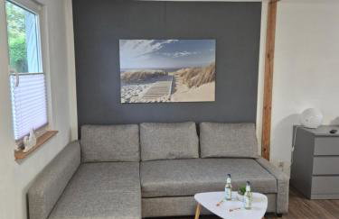 Ferienwohnung am Stettiner Haff - Foto 7