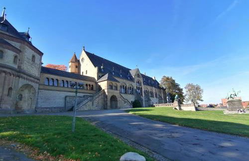 Apartment Serenade am Zwinger - Foto 55