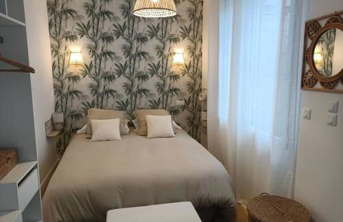 Central St Aubin dans un écrin de verdure - Foto 26