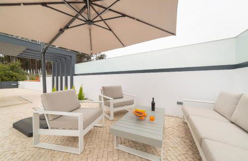 Villa Pataias - By SCH - Foto 27