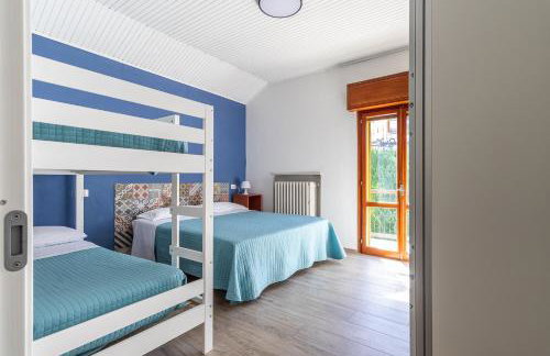 La Finestra sul Castello Centro-Storico&Parcheggio - Foto 20