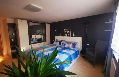 Oase im Grünen! - Foto 12