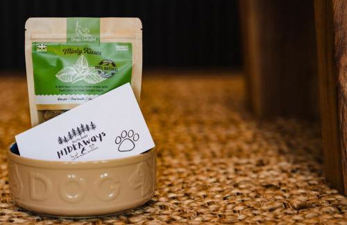 Fallow Lodge - Foto 36