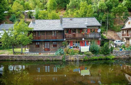 SOLAR DAS ARCAS Manor House - Foto 25