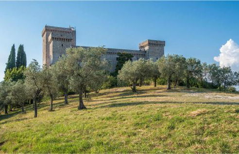 Pet Friendly Home In Stroncone Terni Tr - Photo 25