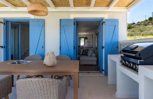 Villa Ariste with stunning views near Fiscardo - Foto 20