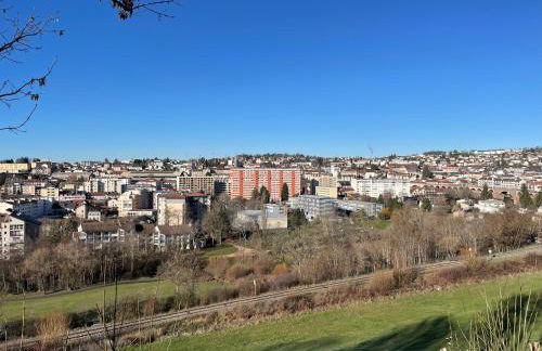 Les Jardins du Pont Rouge - Cosy et Calme - Photo 24