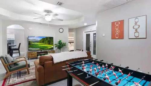 Perfect SA Getaway! Near Lackland SeaWorld Alamo Riverwalk - Photo 2