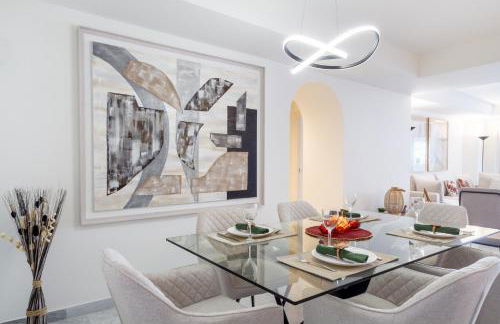 MARBELLA BANUS SUITES - Playas del Duque Luxury - Foto 63