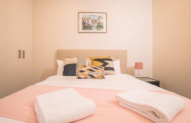 Modern 2bed2bath APT at Neutral Bayparking+wifi - Foto 6