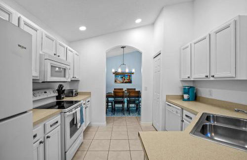 Near Disney, Recently Renovated, Clubhouse - Foto 13