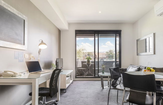 Punthill Oakleigh - Foto 1