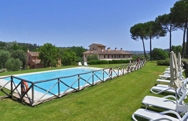 Francigena Apartments - Foto 16