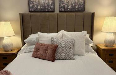 Home away from home in Glasgow - Free Street Parking - Photo 13