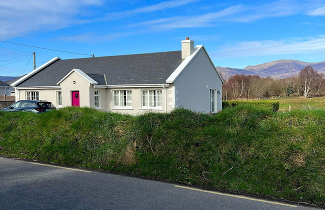 Shannons Gate Holiday Home Killorglin - Foto 17