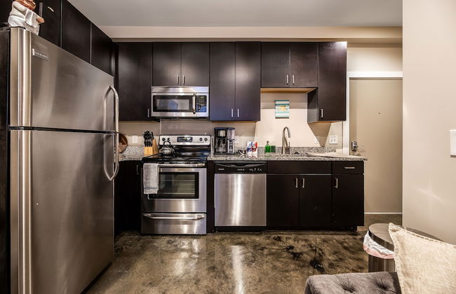 The West End Flats - Foto 11