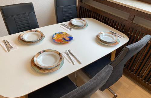 Ferienwohnung Panorama - Foto 18