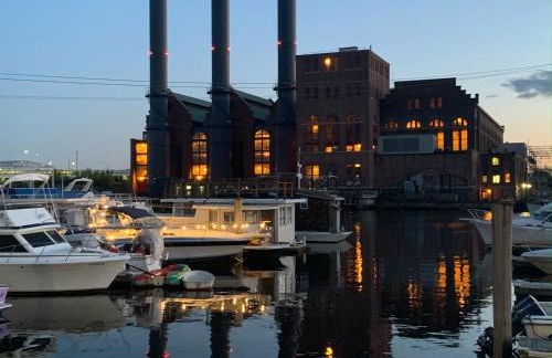 Studio 54 Themed Boat St. Tropez - Foto 1