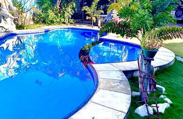 Casa De Praia 9 quartos Em Aguas Belas, CE - Foto 24