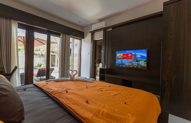 Villa Twin Lovina - Foto 10