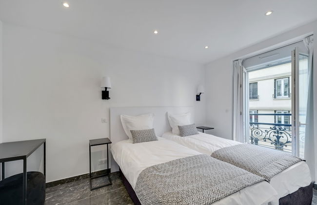 Le Bellevue - Foto 5