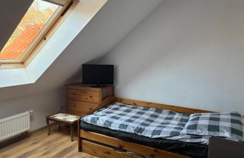 Agroturystyka Traperska Osada - Foto 52