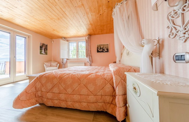 Villa Le Cicale - Irpinia - Foto 17