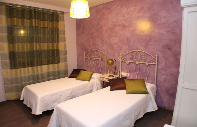 Casa Rural Maria Isabel - Foto 7