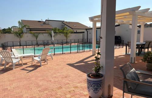 Villa Micelazzi - Foto 1