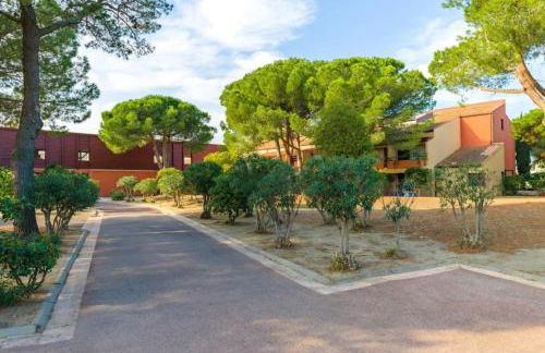 Saint Cyprien Golf View 2 bedrooms Apartment , 900 m from the beach - Photo 23