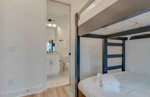 Jazz Junction 2 Bedrooms 5 Beds 7 Mins to Broadway - Foto 21