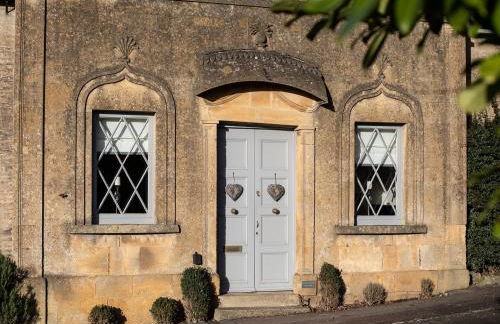 Pineapple Spa Cottage - Foto 22