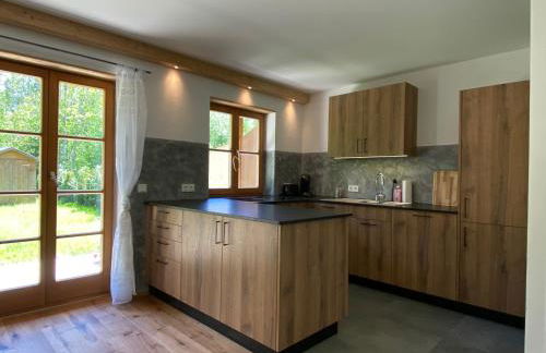 Neurenovierte Ferienwohnung Xaver - Foto 14