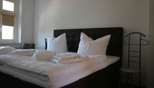 Ferienwohnung MIWE Gesundheitszent - Foto 2