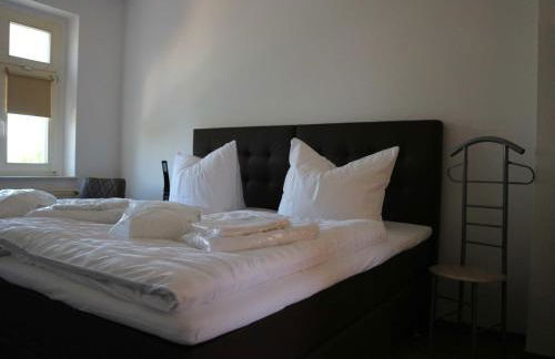 Ferienwohnung MIWE Gesundheitszent - Foto 2