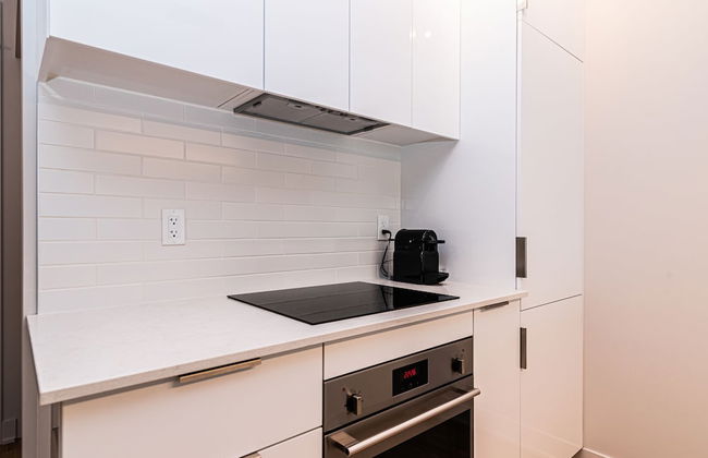 WERFY Luxury Apart-Hotel - Foto 74